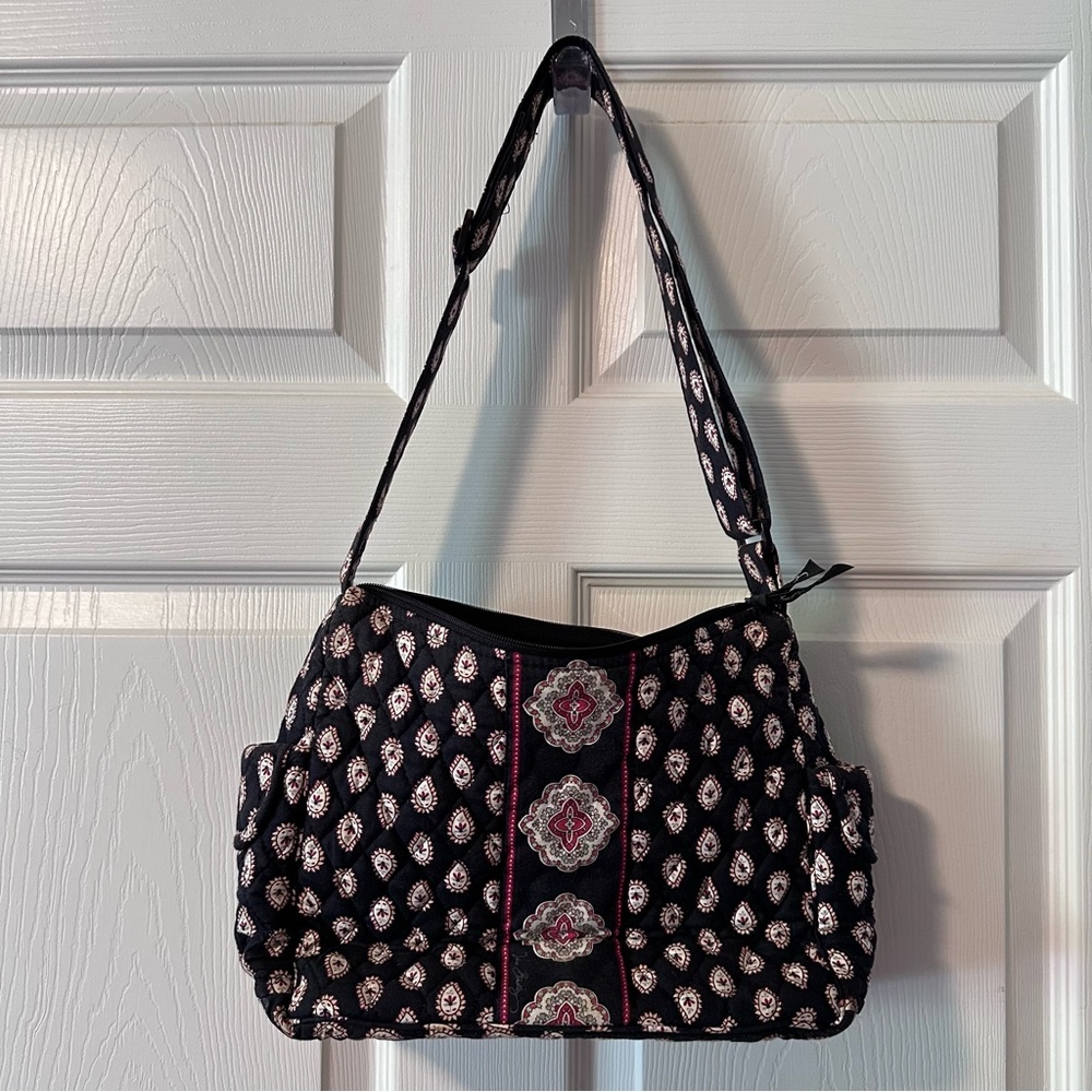 Vera Bradley Shoulder Bag